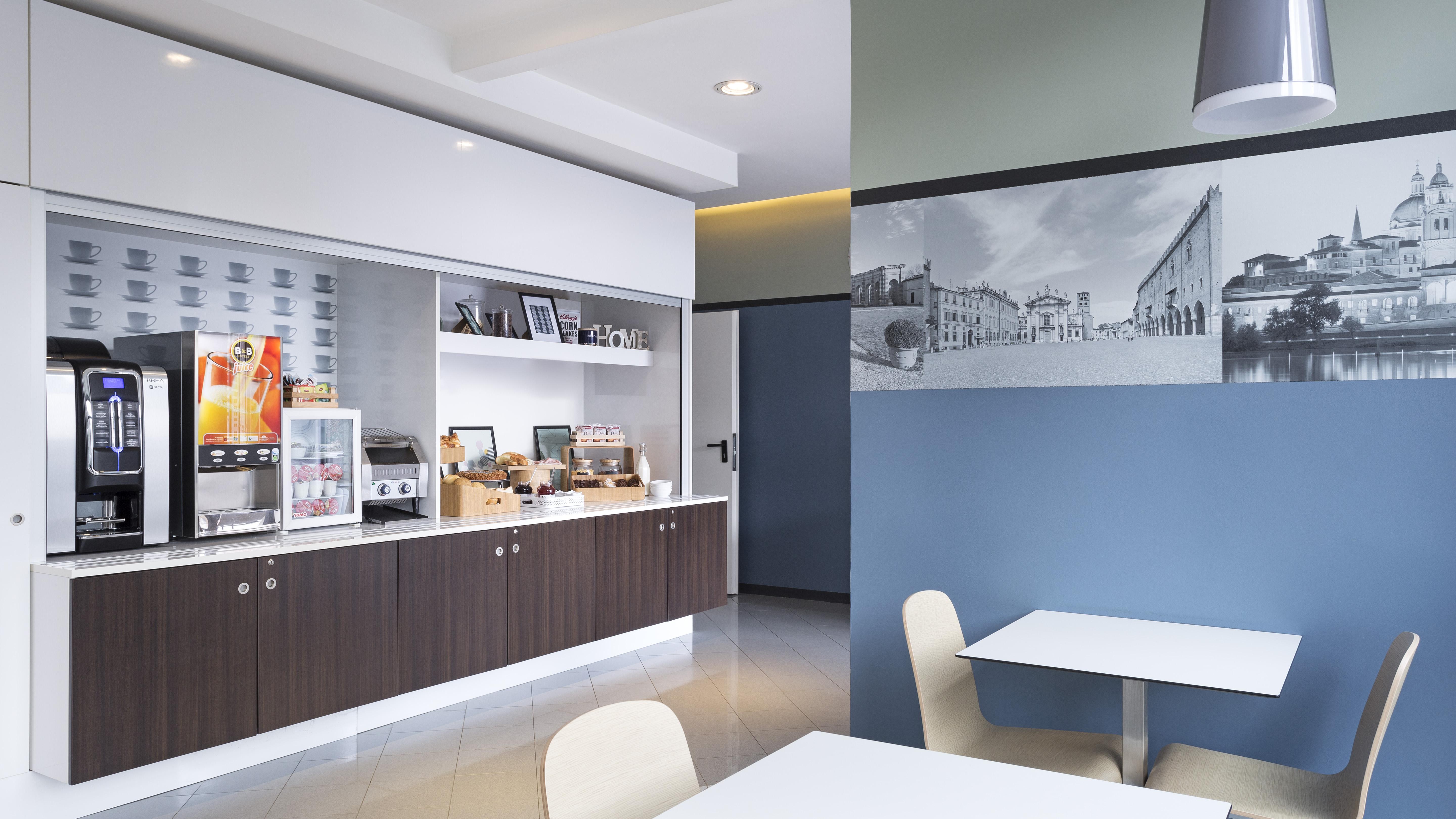 บีแอนด์บี โฮเต็ล มันโตวา Hotel San Giorgio di Mantova ภายนอก รูปภาพ