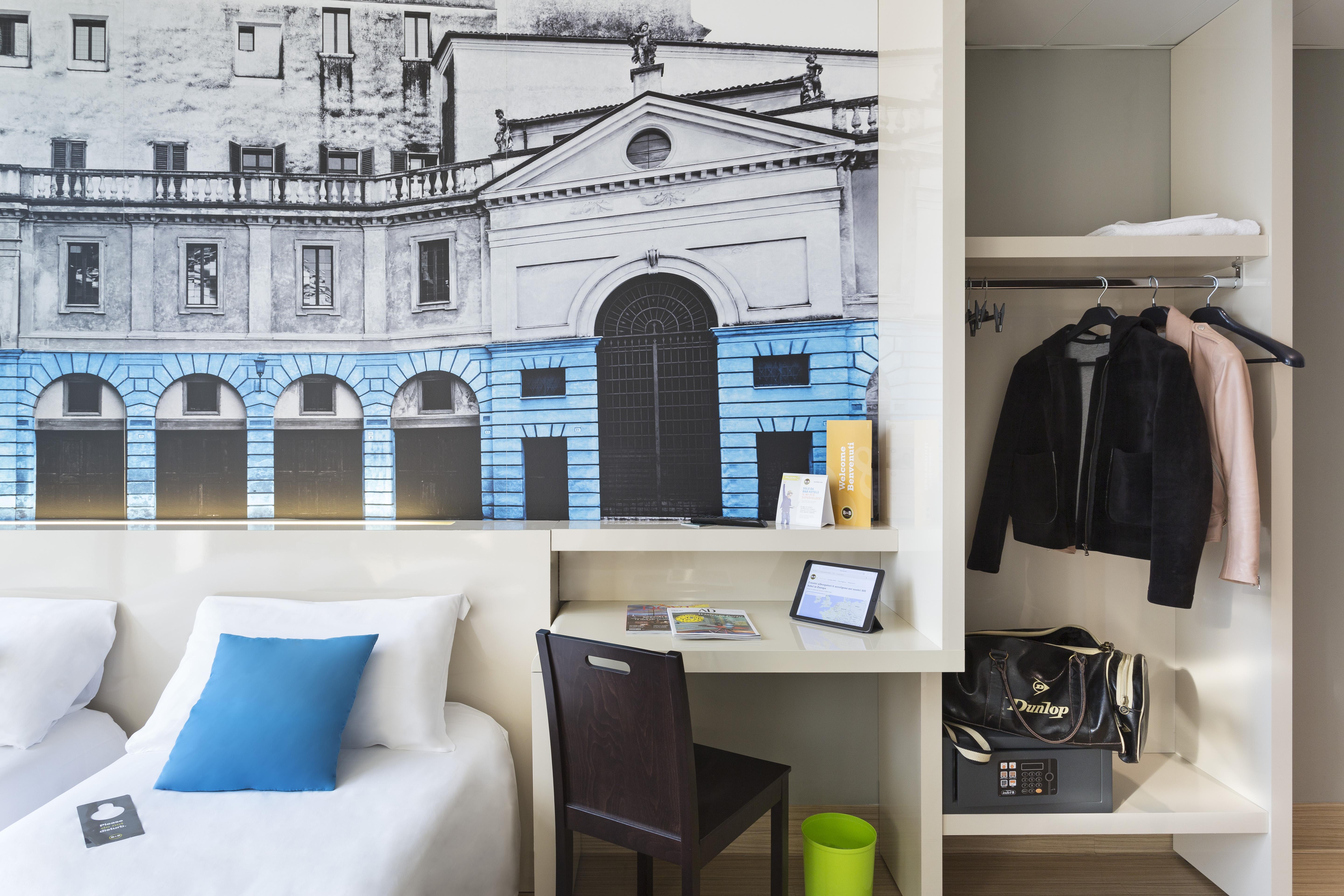 บีแอนด์บี โฮเต็ล มันโตวา Hotel San Giorgio di Mantova ภายนอก รูปภาพ